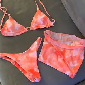 Bikini NWT